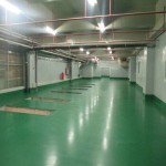 成都FRP玻璃钢防腐地坪-缩略图2