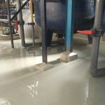成都FRP玻璃钢防腐地坪-缩略图1