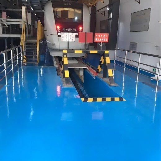 成都环氧防腐蚀地坪,环氧积层地坪